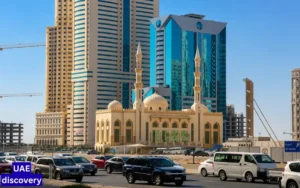 Sharjah Muroor