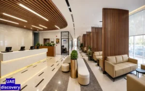 Injaz Real Estate Registration Trustee